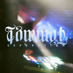 TommyB - Separation (FREEDOWNLOAD)