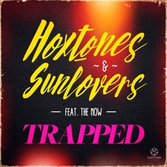 Trapped (Club Mix)