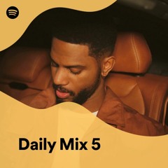 Daily Mix 5