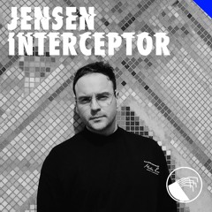 Digital Tsunami 187 - Jensen Interceptor