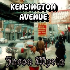 Kensington Avenue