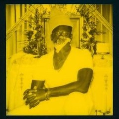 MACH-HOMMY FT THA GOD FAHIM - PADON (PROD J-LEW)