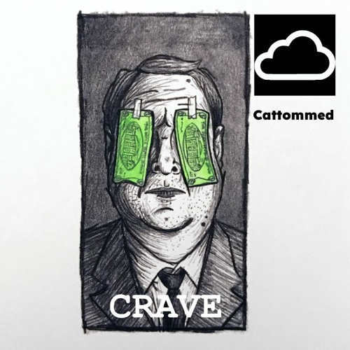 Crave - Cattommed (audio)