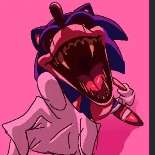 you're too slow V2|VS.sonic.exe origins