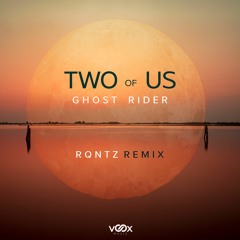 Ghost Rider - Two Of Us (RQntz Remix) Out Now  !