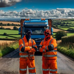 Back Ft. Anonymous K