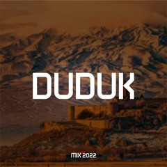 Armenian Mix - Duduk (2022)