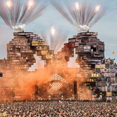 Dominator Mix 2025