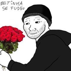 wcshawty - betinha se fudeu-feat:soka!(Prod by:rewnstickq Beats)