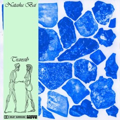 Natasha Bai - Transsib EP [Ransom Note Records #30]