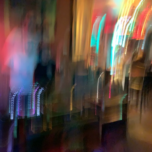 Turntable Tuesdays @ Enjoy Bar Gießen #002 pt.3 w/ Benni Mendoza (01-11-2022)