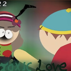 PIBBY SPDP | TOXIC LOVE V2