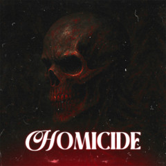 HOMICIDE (FREE DONWLOAD)