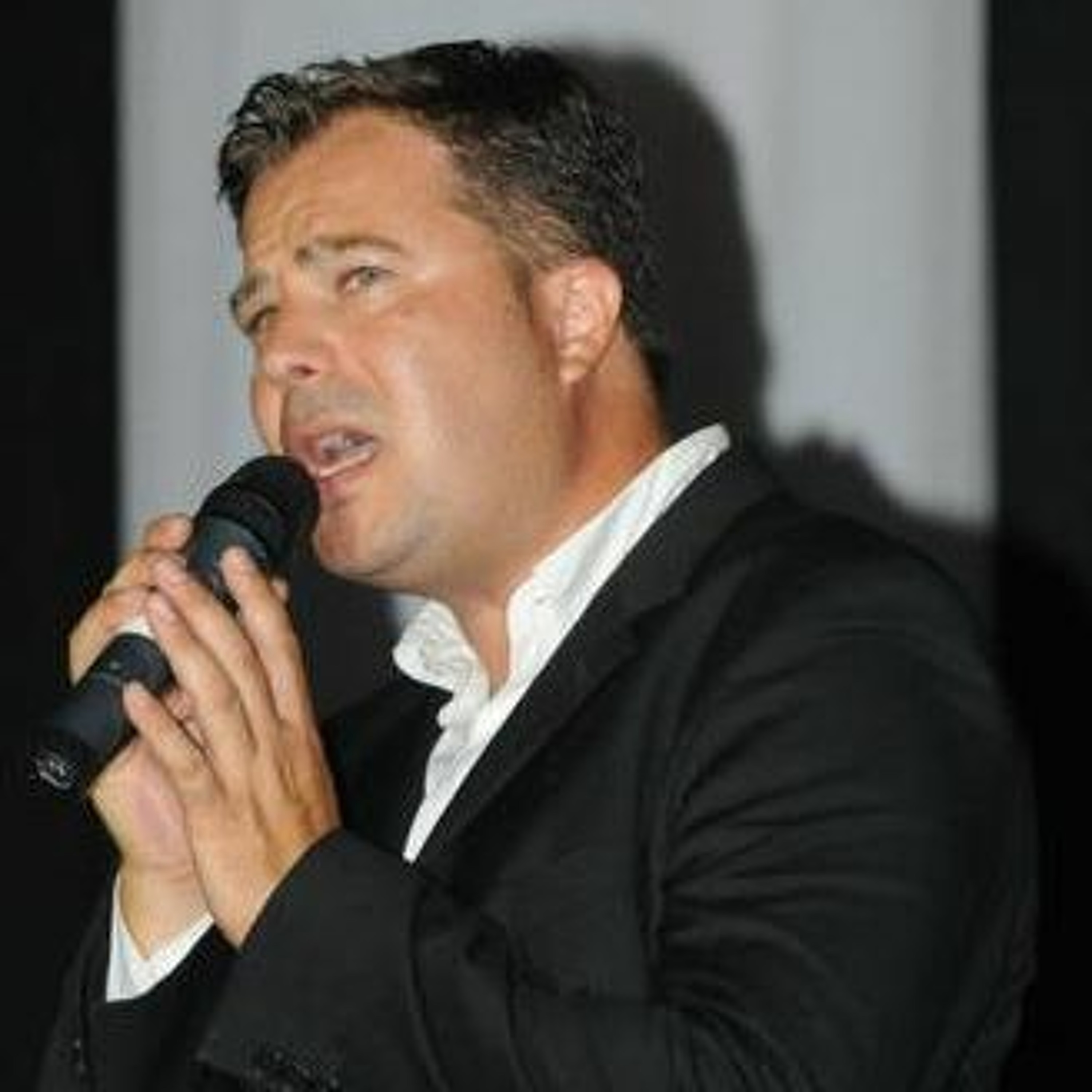 Patrice Quino