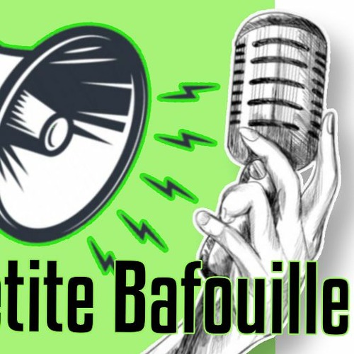 La Petite Bafouille #10 - Des Bafouilles & Des Jeux (Aout 2022)