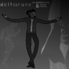 Gigachad - [Deltarune: The Same Same & Other Puppet]