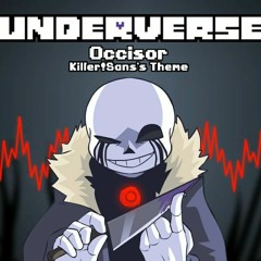 Underverse OST - Occisor