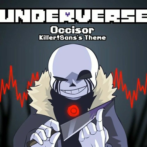 Underverse OST - Occisor