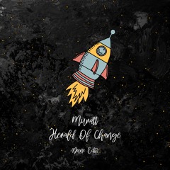 Muratt - Herald Of Change (Dune Edit) [trndmsk]