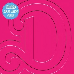 Dua Lipa - Dance The Night (Cover) [From Barbie The Album]
