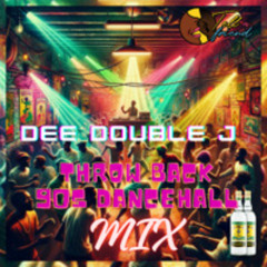 Throw Back 90s Dancehall Mix |Buju Banton |Beenie Man|Super Cat|Bounty Killer