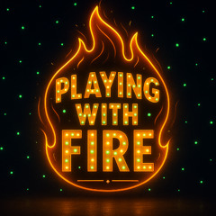 Playing with Fire