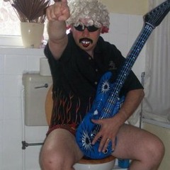 Gary Numan's Supermarket Sweep