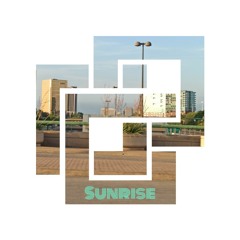 Sunrise Mix #096 06-20-20 House
