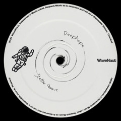Deephope - Stellar Groove (Original Mix) [WaveNaut]