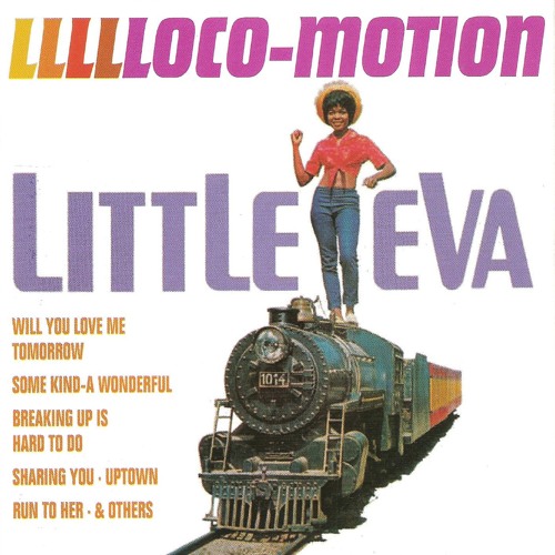 The Locomotion