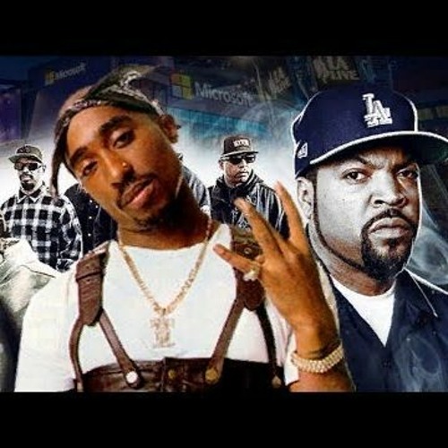Stream 2Pac Ft Dr. Dre & Ice Cube - Still Westside [Dj Omar - La Remix] By  Omar Fliti | Listen Online For Free On Soundcloud
