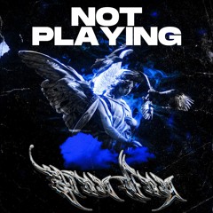 Zion-Don - Not Playing (Origina Mix)