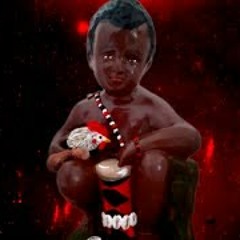 Ponto Exu Mirim - Você Usou Sua Língua Para Falar Mal De Mim (Legendado) @RadioToquesdeAxe