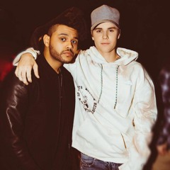Justin Bieber and The Weeknd - Para Siempre (Originally by Gregg Sharp) AI Cover