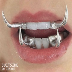 Premiere: SUITSIDE - GO INSANE
