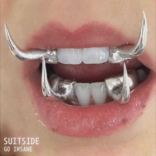 Premiere: SUITSIDE - GO INSANE