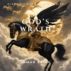God's Wrath