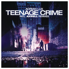 Teenage Crime (Radio Edit)