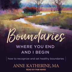 ✔ PDF ❤ FREE Boundaries: Where You End and I Begin: How to Recognize a