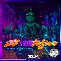 El 100tifico Estrellas De La Kumbia { Limpia }
