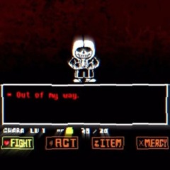 The Murderer a-side [reupload]