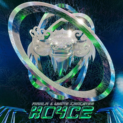 Makla & White Gangster - Xoyce