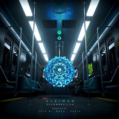 Kleiman - Reconnection (Luis M Remix)