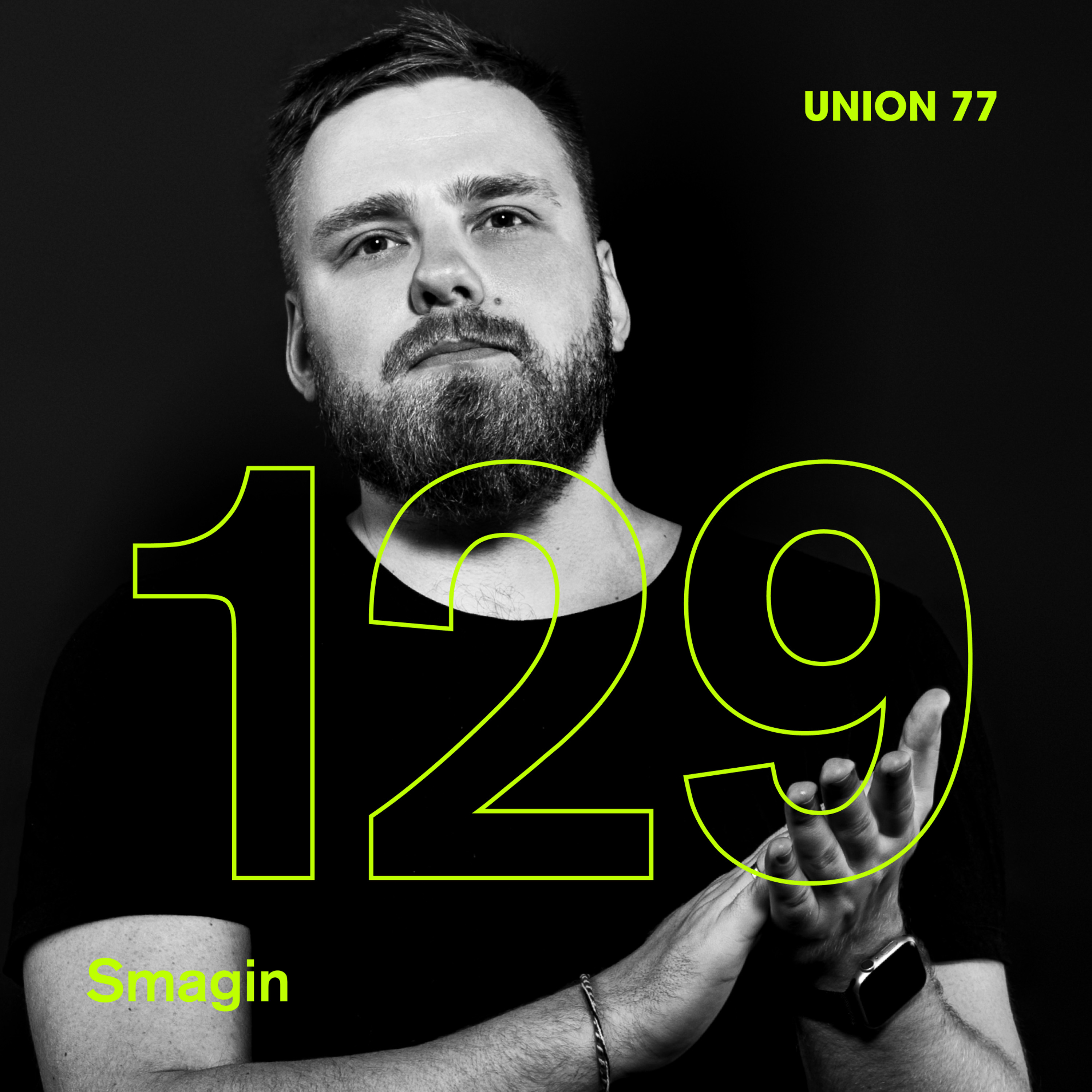 UNION 77