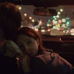 ‎..طمني ياقلبي عليك،من لهفتي ودي أجيك ⁩