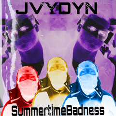 J6 -SummertimeBadness (Prod By Andyr)
