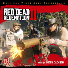 Our Best Selves (Whatever You Do Not Stop This Train) - Red Dead Redemption II