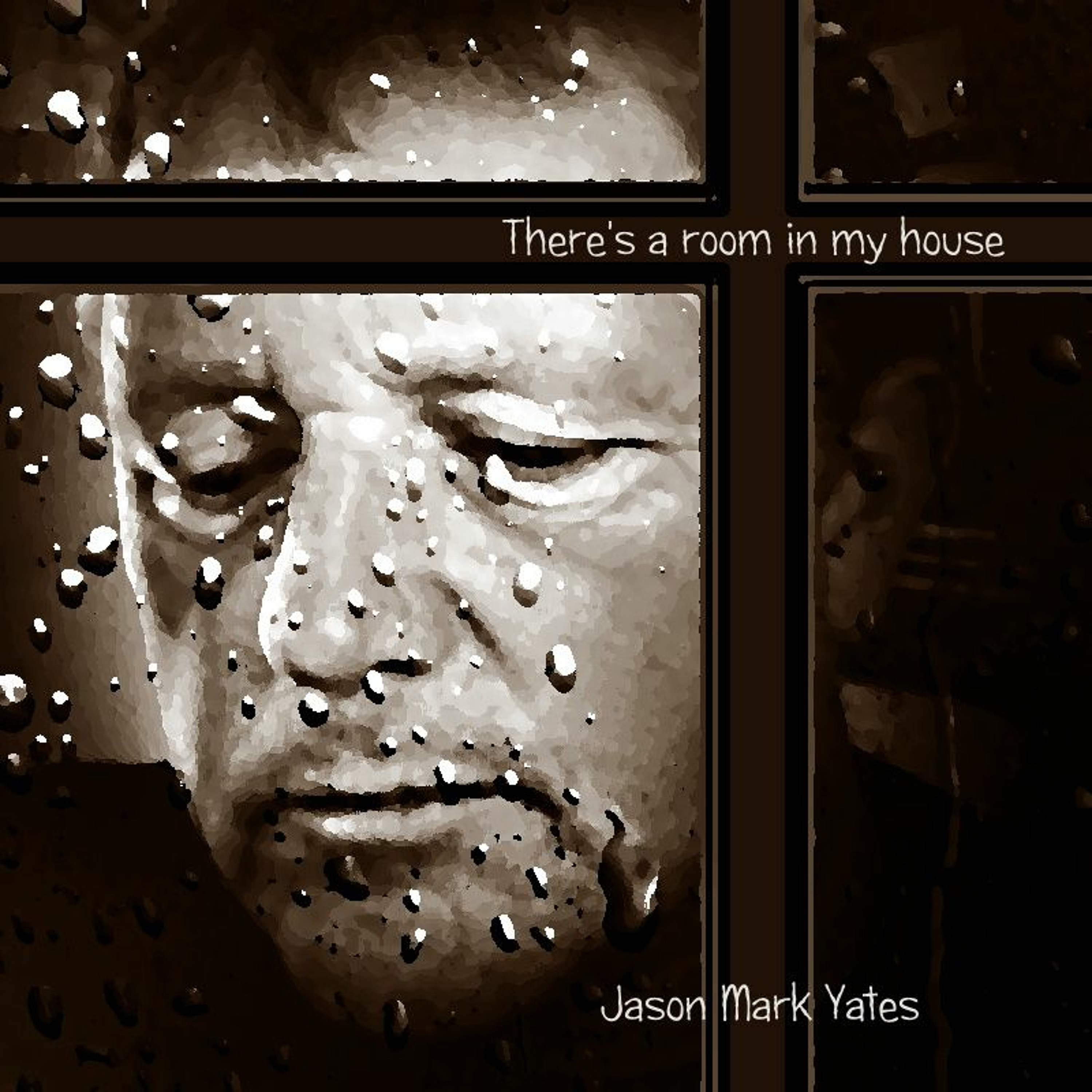 Jason mark yates