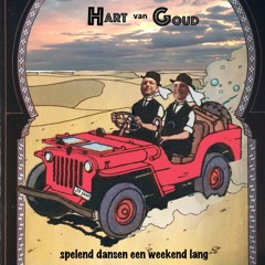 Hart van Goud set 1