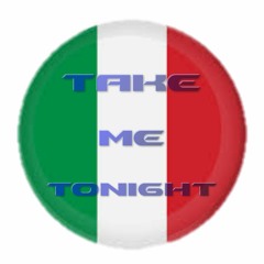 NIGHT People Feat Renick Take Me Tonight Remix